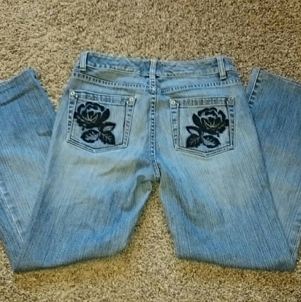 White House Black Market Jeans